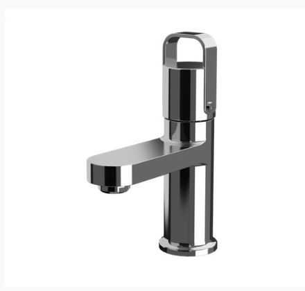 Mutassa a/az Teka LAVI Mosdó csaptelep M króm részleteit Kép Teka LAVI Mosdó csaptelep M króm