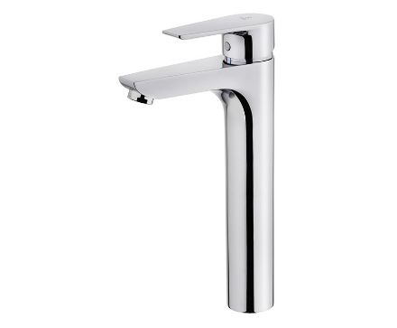 Mutassa a/az Mofém Trend Plus mosdócsaptelep XL, Click leeresztő szeleppel részleteit Kép Mofém Trend Plus mosdócsaptelep XL, Click leeresztő szeleppel