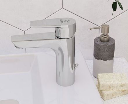 Mutassa a/az Mofém Trend Plus mosdócsaptelep (32.362.28.50) részleteit Kép Mofém Trend Plus mosdócsaptelep (32.362.28.50)