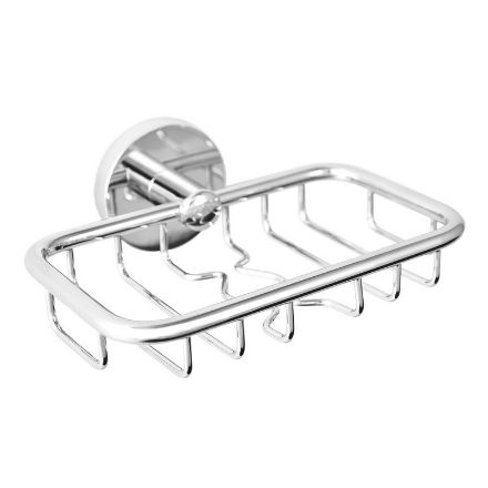 Mutassa a/az Fiesta szappantartó (501-1020-00) részleteit Kép Fiesta szappantartó (501-1020-00)