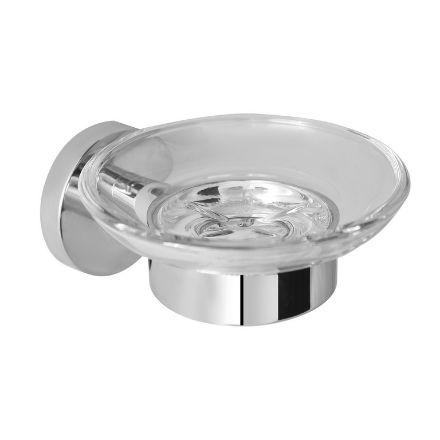 Mutassa a/az Fiesta szappantartó (501-1021-00) részleteit Kép Fiesta szappantartó (501-1021-00)