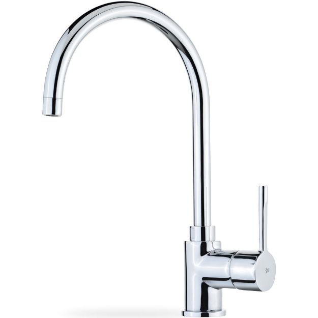 Kép Teka Alaior SP 995 álló mosogató csaptelep 55.995.02.00
