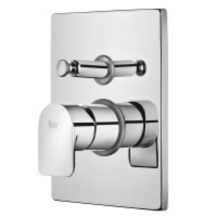 Mutassa a/az Teka FORMENTERA süllyesztett kádtöltő csaptelep, zuhanyszett nélkül 62.171.02.00 (621710200) részleteit Kép Teka FORMENTERA süllyesztett kádtöltő csaptelep, zuhanyszett nélkül 62.171.02.00 (621710200)