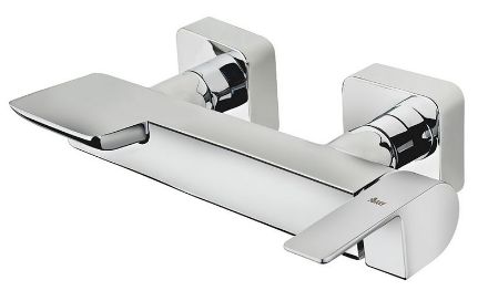 Mutassa a/az Teka FORMENTERA zuhany csaptelep, zuhanyszett nélkül  62.231.02.00 (622310200) részleteit Kép Teka FORMENTERA zuhany csaptelep, zuhanyszett nélkül  62.231.02.00 (622310200)