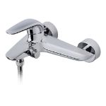 Kép Teka ITACA kádtöltő csaptelep 67.121.02.00 (671210200)