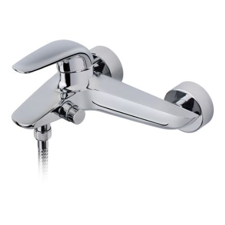 Mutassa a/az Teka ITACA kádtöltő csaptelep 67.121.02.00 (671210200) részleteit Kép Teka ITACA kádtöltő csaptelep 67.121.02.00 (671210200)