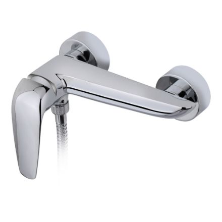 Mutassa a/az Teka ITACA zuhany csaptelep 67.231.02.00 (672310200) részleteit Kép Teka ITACA zuhany csaptelep 67.231.02.00 (672310200)