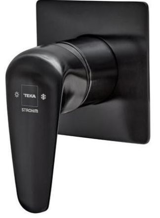 Mutassa a/az Teka ITACA süllyesztett zuhany csaptelep részleteit Kép Teka ITACA süllyesztett zuhany csaptelep