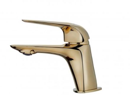 Mutassa a/az Teka ITACA S mosdócsaptelep, leeresztő szelep nélkül,bársony arany  részleteit Kép Teka ITACA S mosdócsaptelep, leeresztő szelep nélkül,bársony arany