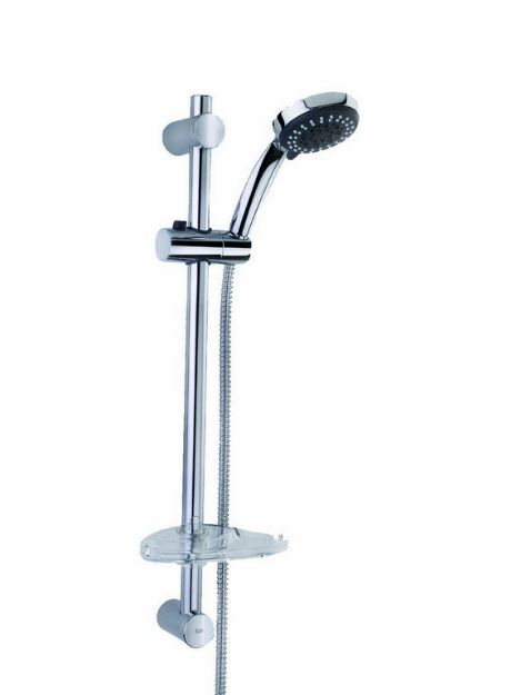 Kép STYLO SPORT zuhanyszett (79.002.66.00)