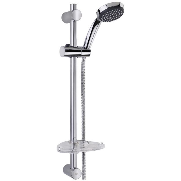 Kép BALTIC SPORT zuhanyszett (79.002.67.00)