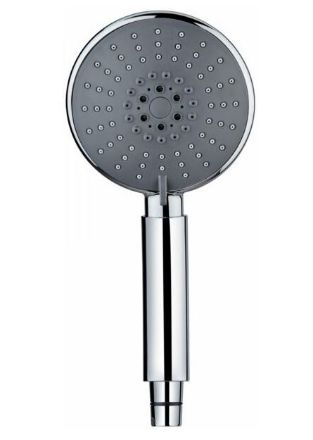 Mutassa a/az Teka Sense kézizuhany króm  részleteit Kép Teka Sense kézizuhany króm