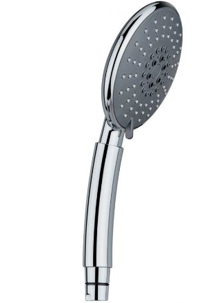 Mutassa a/az Teka Sense kézizuhany króm  részleteit Kép Teka Sense kézizuhany króm