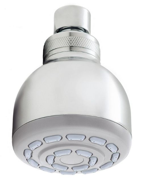 Kép Teka OCEAN zuhanyfej 79.006.51