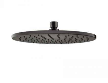 Mutassa a/az Strohm Teka Stream 1 funkciós zuhanyfej, fekete részleteit Kép Strohm Teka Stream 1 funkciós zuhanyfej, fekete