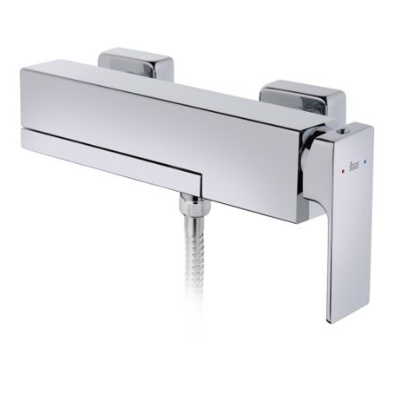 Mutassa a/az Teka SOLLER kádtöltő csaptelep, zuhanyszett nélkül 85.121.12.00 (851211200) részleteit Kép Teka SOLLER kádtöltő csaptelep, zuhanyszett nélkül 85.121.12.00 (851211200)