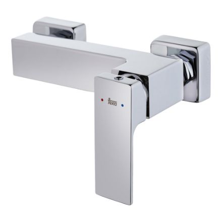 Mutassa a/az Teka SOLLER zuhany csaptelep, zuhanyszett nélkül  85.231.12.00 (852311200) részleteit Kép Teka SOLLER zuhany csaptelep, zuhanyszett nélkül  85.231.12.00 (852311200)