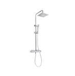 Kép Soller termosztátos zuhanyrendszer (min.730mm,max.1310mm)