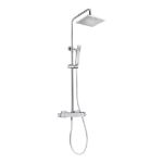 Kép SOLLER Dual control zuhanyrendszer (85.278.02.00)