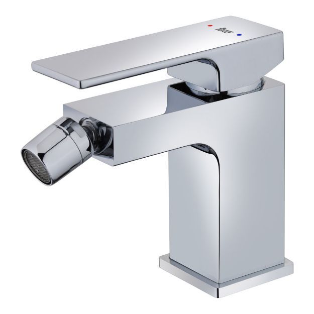 Kép Teka SOLLER bide csaptelep 85.626.12.00 (856261200)