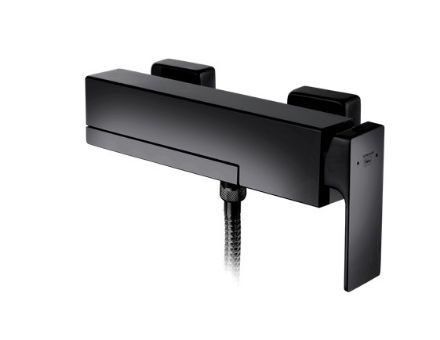 Mutassa a/az Teka SOLLER fekete kádtöltő csaptelep (zuhanyszett nélkül) részleteit Kép Teka SOLLER fekete kádtöltő csaptelep (zuhanyszett nélkül)