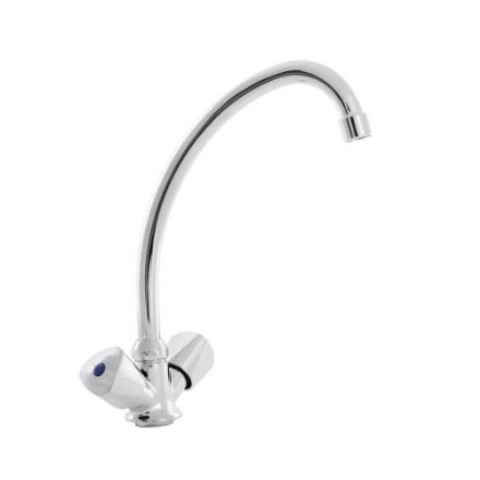 Mutassa a/az Cseke alsóbekötésű bojler csaptelep WM-11 részleteit Kép Cseke alsóbekötésű bojler csaptelep WM-11