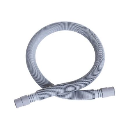 Mutassa a/az Cseke Kihúzható mosógép túlfolyócső 70-200 cm részleteit Kép Cseke Kihúzható mosógép túlfolyócső 70-200 cm