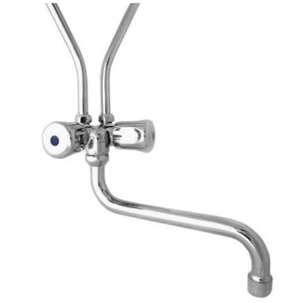 Mutassa a/az ENA-11 bojler csaptelep (161-0028-01) részleteit Kép ENA-11 bojler csaptelep (161-0028-01)