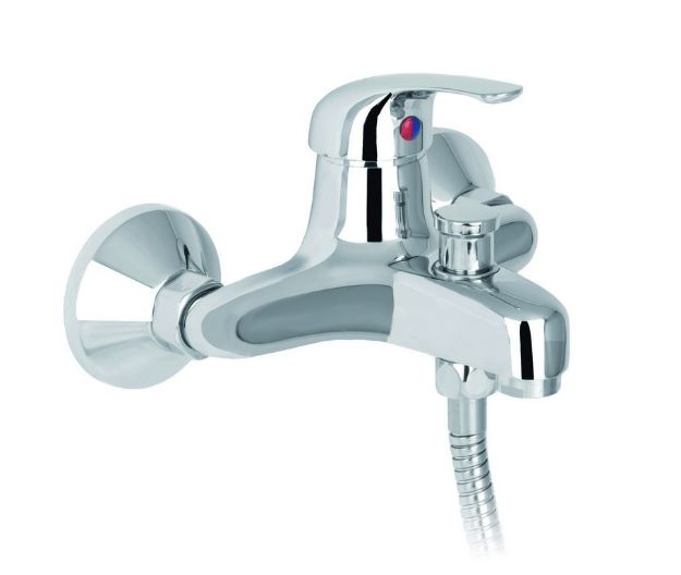 Kép Junior kádtöltő csaptelep (151-0012-00)