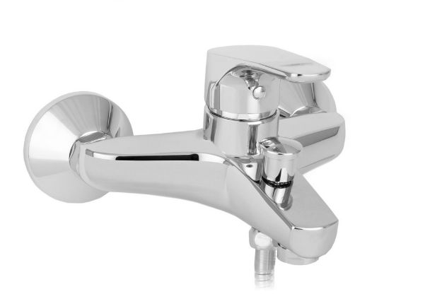 Kép Junior EVO kádtöltő csaptelep (151-0063-00)