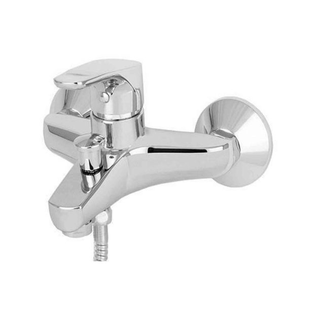 Kép Junior EVO kádtöltő csaptelep (151-0063-10)