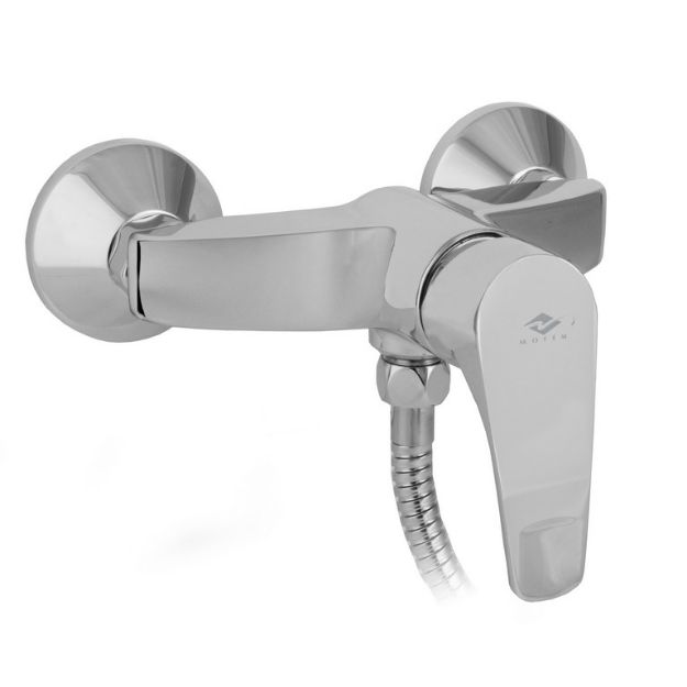 Kép Junior EVO zuhany csaptelep (153-0047-10)