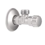 Kép 1/2" Mofém sarokszelep (163-0002-00)