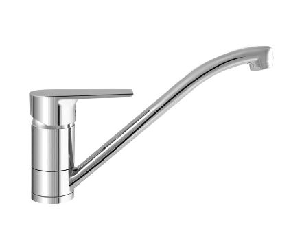 Mutassa a/az Mofém Trend Plus álló mosogató csaptelep (152-1551-02) részleteit Kép Mofém Trend Plus álló mosogató csaptelep (152-1551-02)