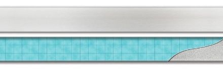 Mutassa a/az Mofém Linear zuhanyfolyóka szett KF minta nélküli ráccsal, MLP-850 KF részleteit Kép Mofém Linear zuhanyfolyóka szett KF minta nélküli ráccsal, MLP-850 KF