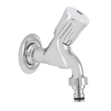 Mutassa a/az 3/4˝ kifolyószelep (162-0008-00) részleteit Kép 3/4˝ kifolyószelep (162-0008-00)