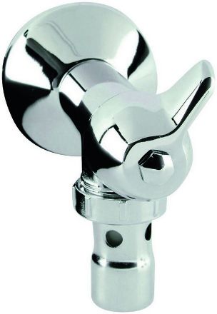 Mutassa a/az Mofém WC öblítőszelep, fém fogantyúval, öblítőcső nélkül részleteit Kép Mofém WC öblítőszelep, fém fogantyúval, öblítőcső nélkül