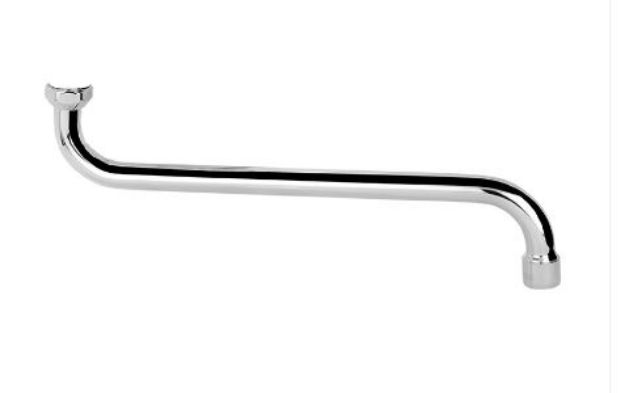 Kép S 300 kifolyócső (273-0009-06)