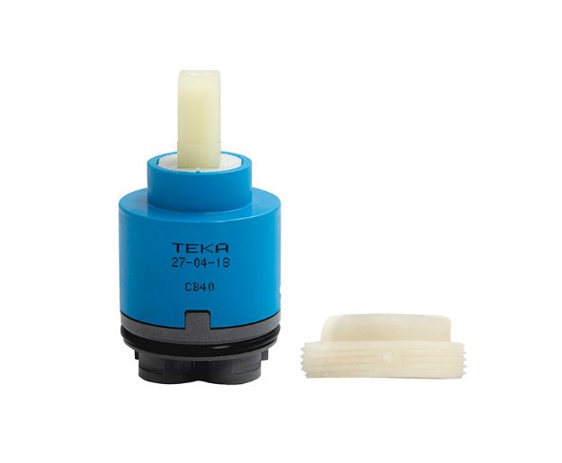Kép Kartus cserekészlet 45mm (273-0047-06)