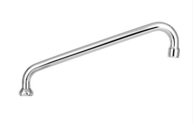 Kép U300 kifolyócső HP (273-0079-06)