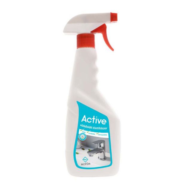 Kép Mofém tisztítószer 500 ml 502-0040-01