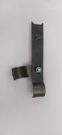 Mutassa a/az 1/2˝ fekete bilincs részleteit Kép 1/2˝ fekete bilincs