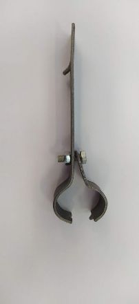 Mutassa a/az 1/2˝ fekete bilincs részleteit Kép 1/2˝ fekete bilincs