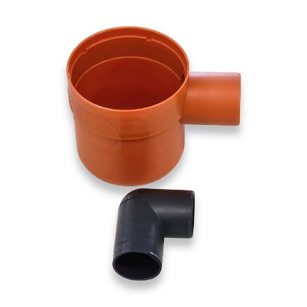 Mutassa a/az Styron fröccsöntött szuez-szifon, 1 ágú részleteit Kép Styron fröccsöntött szuez-szifon, 1 ágú