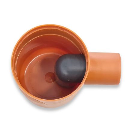 Mutassa a/az Styron fröccsöntött szuez-szifon, 1 ágú részleteit Kép Styron fröccsöntött szuez-szifon, 1 ágú