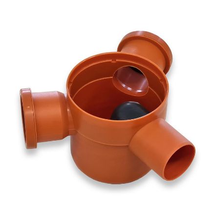 Mutassa a/az Styron fröccsöntött szuez-szifon, 3 ágú részleteit Kép Styron fröccsöntött szuez-szifon, 3 ágú