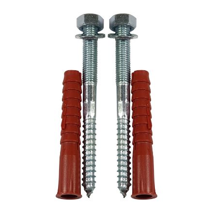 Mutassa a/az Bojlerrögzítő készlet 12*150mm(140mm) részleteit Kép Bojlerrögzítő készlet 12*150mm(140mm)