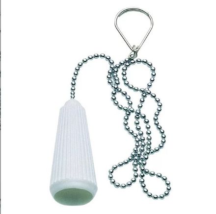 Mutassa a/az Dömötör WC tartály lehúzó lánc (golyós) részleteit Kép Dömötör WC tartály lehúzó lánc (golyós)