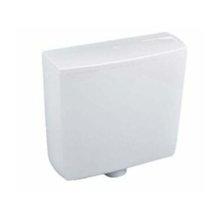 Mutassa a/az Dömötör Echo-KM, WC öblítő tartály részleteit Kép Dömötör Echo-KM, WC öblítő tartály