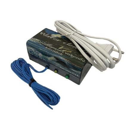 Mutassa a/az Elektromágneses vízkezelő VK-1001 részleteit Kép Elektromágneses vízkezelő VK-1001